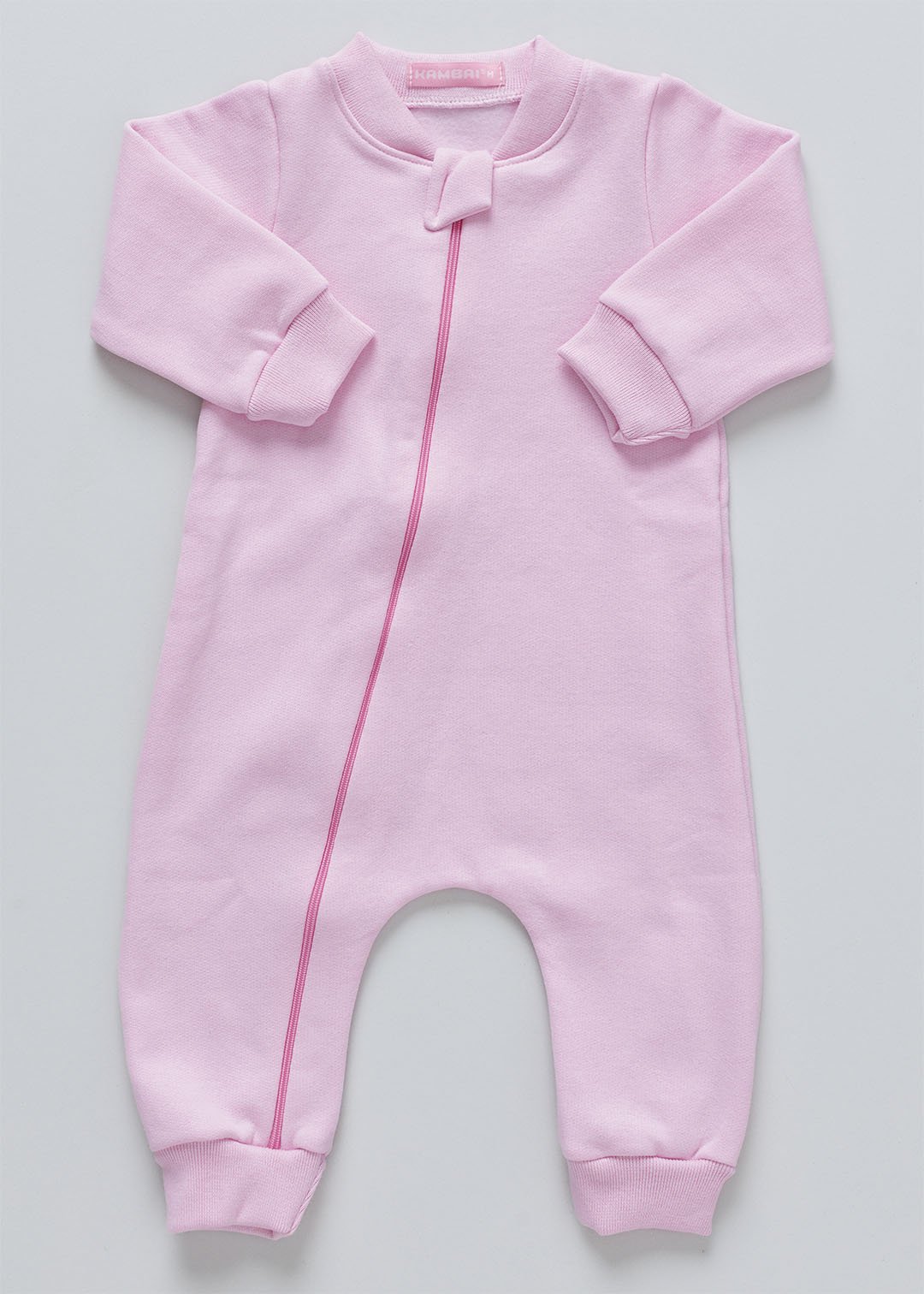 Macac&atilde;o Soft Beb&ecirc; Kambai