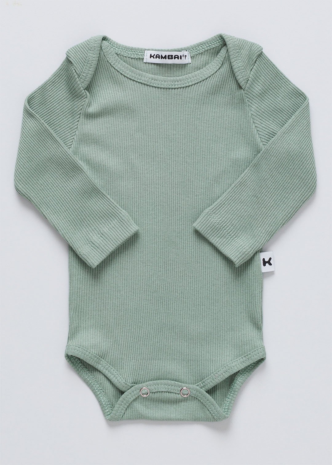 conjunto canelado verde militar 2