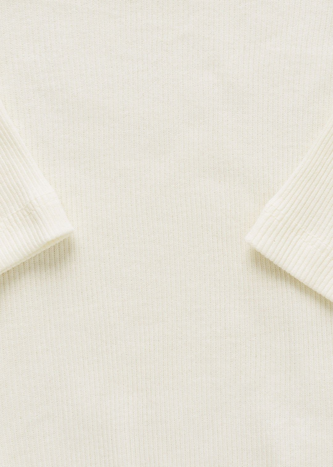 conjunto canelado off baunilha 8