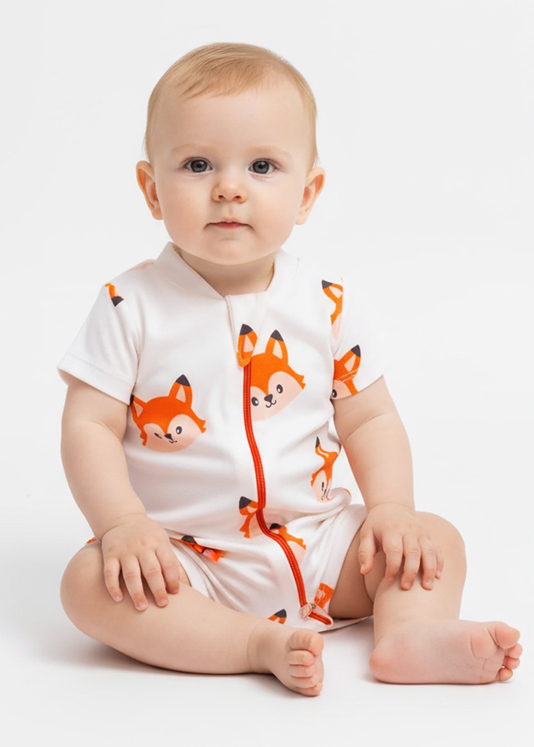 Macac&atilde;o Soft Beb&ecirc; Kambai