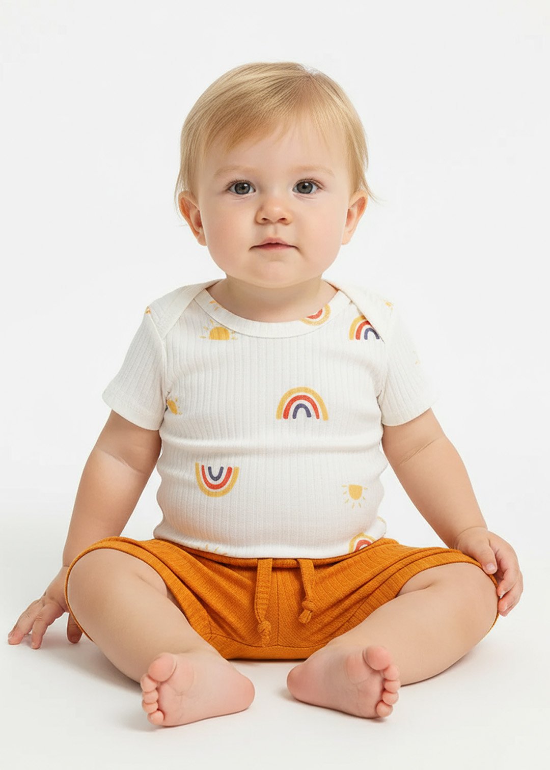 Macac&atilde;o Soft Beb&ecirc; Kambai