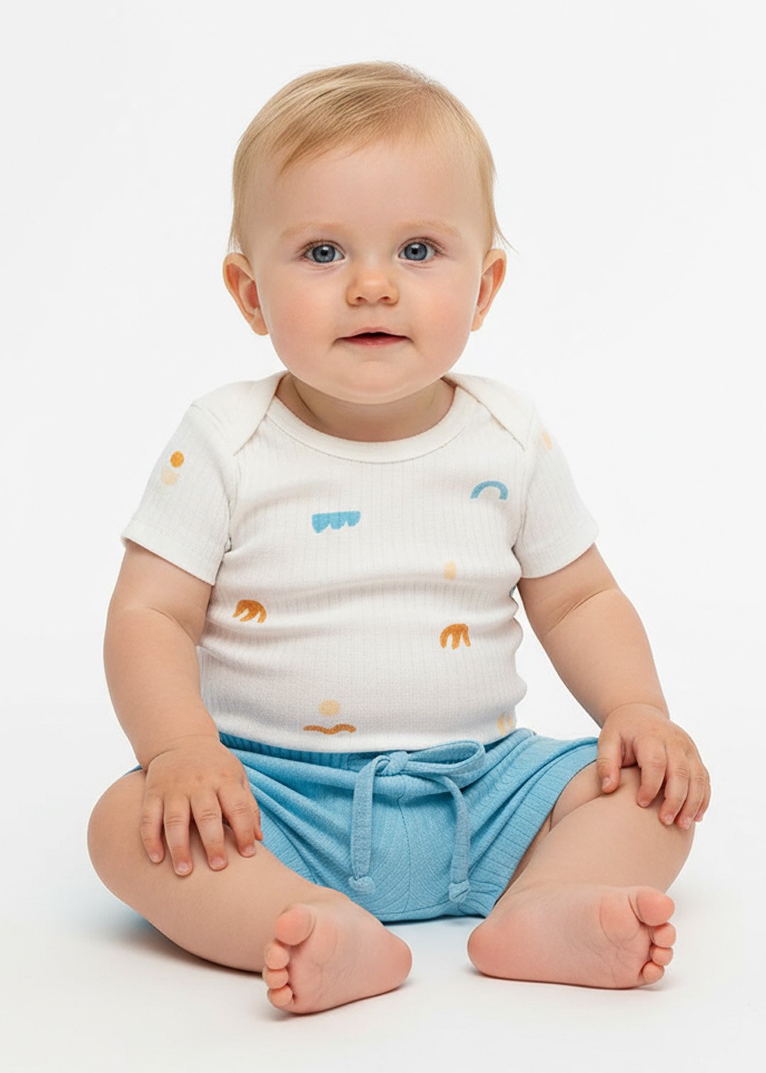 Macac&atilde;o Soft Beb&ecirc; Kambai