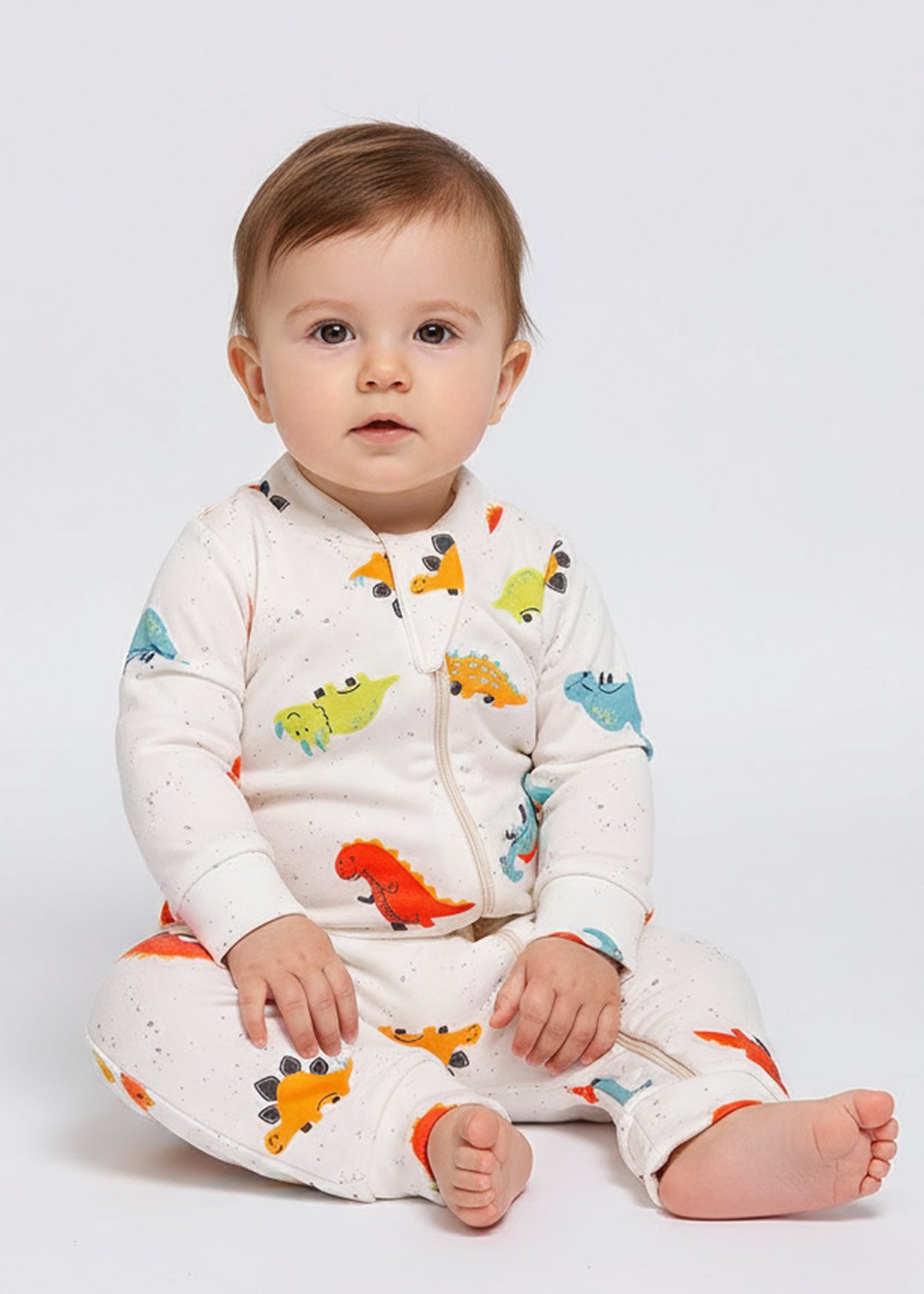 Macac&atilde;o Soft Beb&ecirc; Kambai