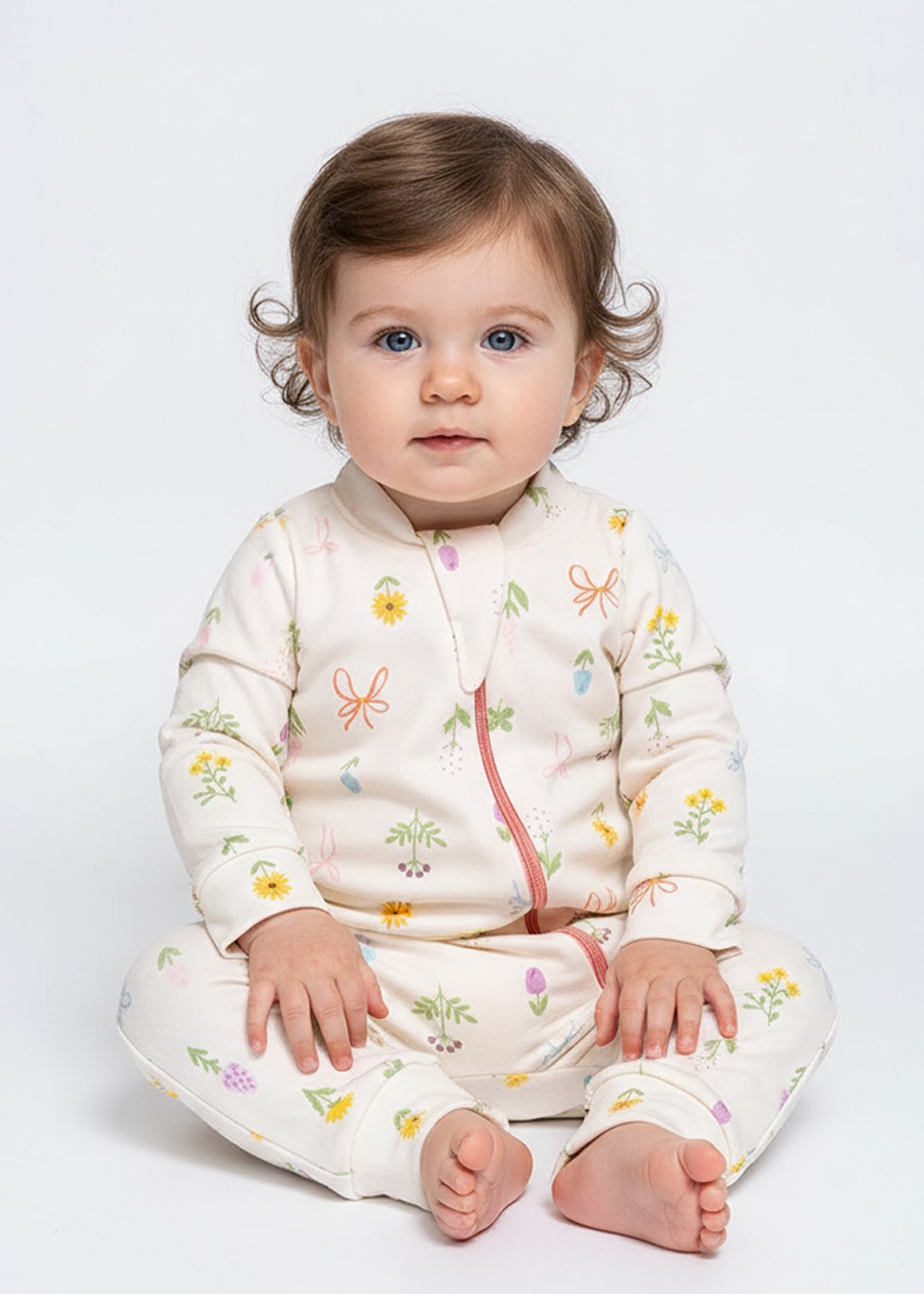 Macac&atilde;o Soft Beb&ecirc; Kambai