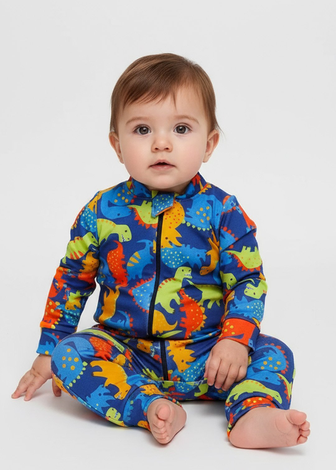 Macac&atilde;o Soft Beb&ecirc; Kambai