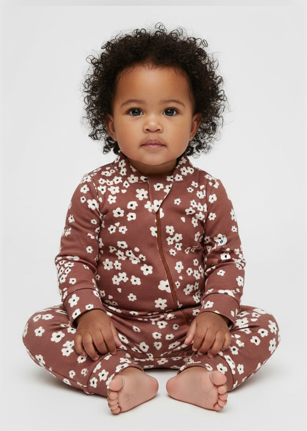 Macac&atilde;o Soft Beb&ecirc; Kambai