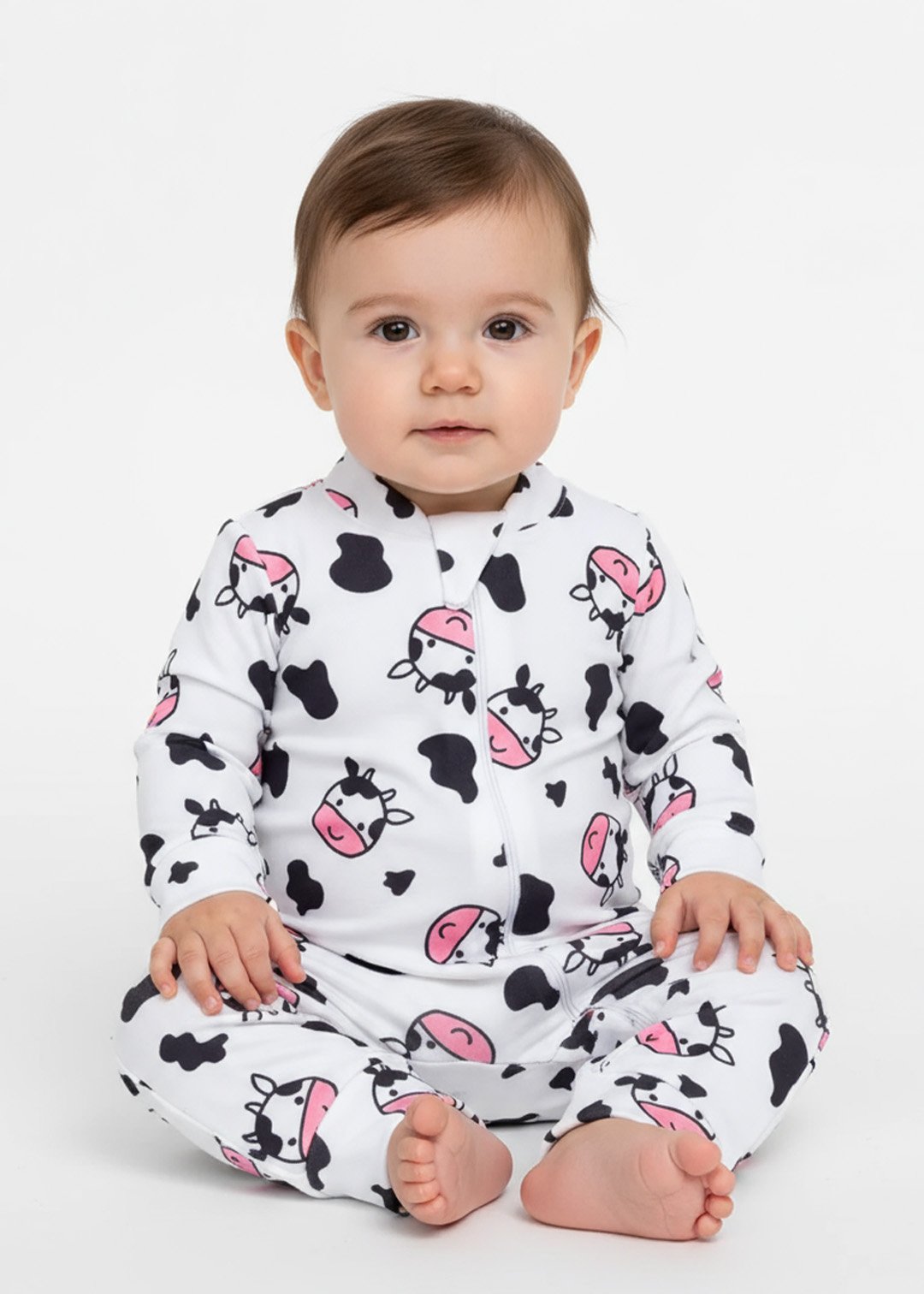 Macac&atilde;o Soft Beb&ecirc; Kambai