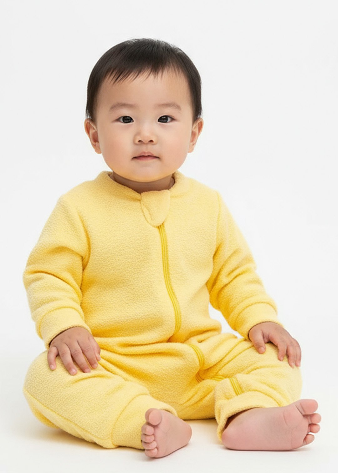 Macac&atilde;o Soft Beb&ecirc; Kambai