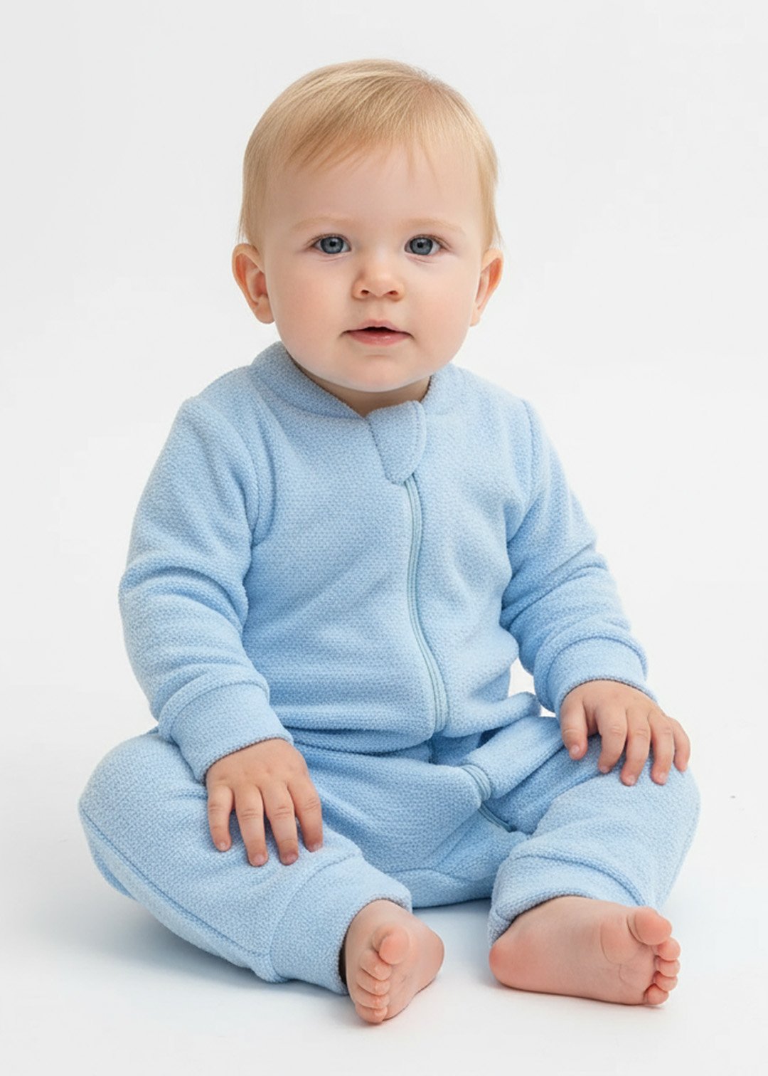 Macac&atilde;o Soft Beb&ecirc; Kambai