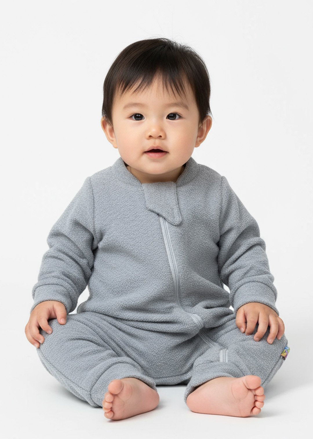 Macac&atilde;o Soft Beb&ecirc; Kambai