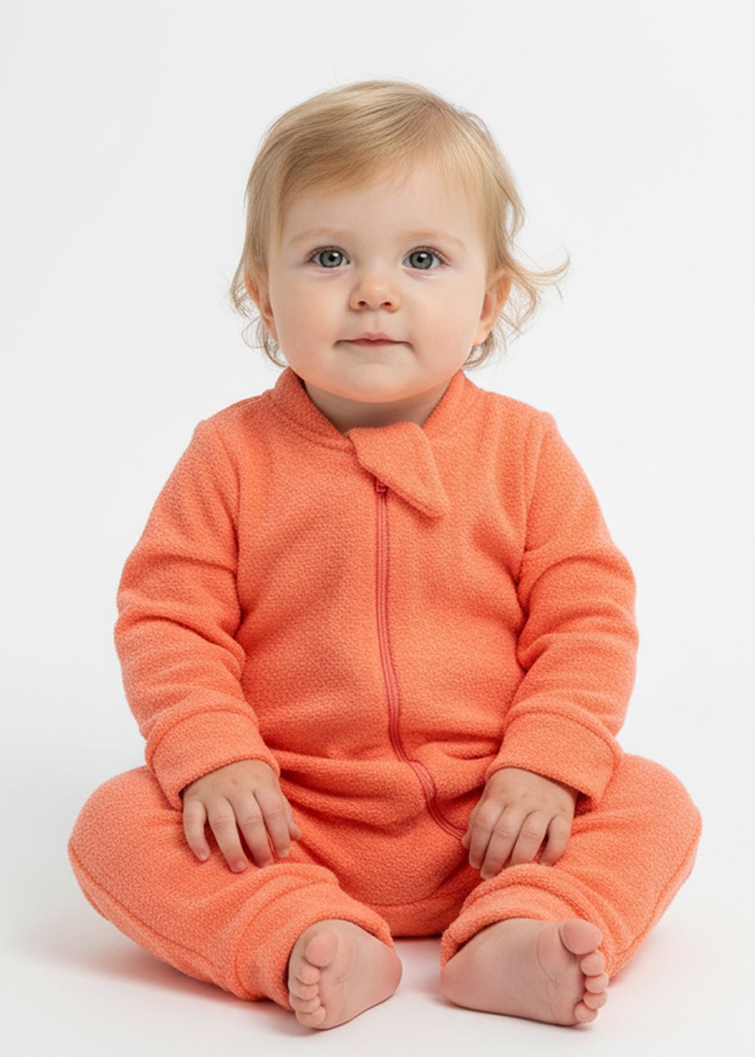 Macac&atilde;o Soft Beb&ecirc; Kambai