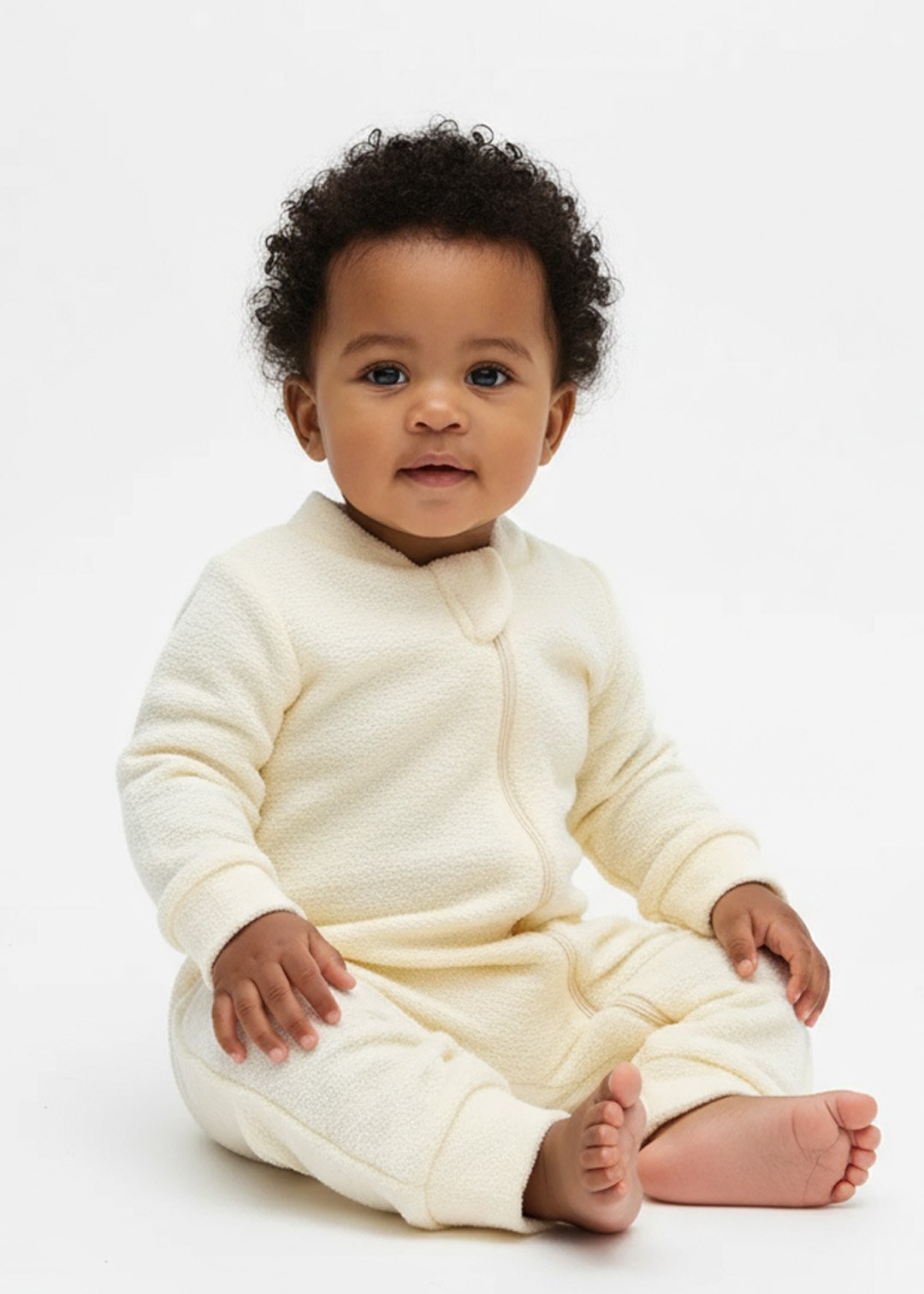 Macac&atilde;o Soft Beb&ecirc; Kambai