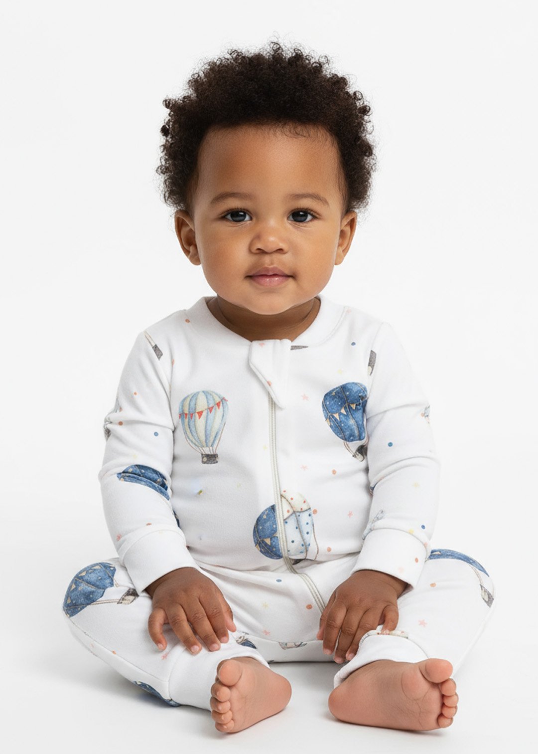 Macac&atilde;o Soft Beb&ecirc; Kambai