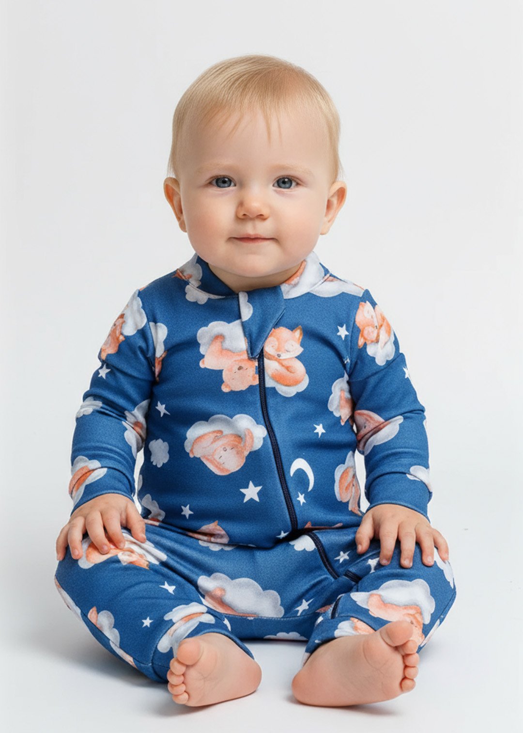 Macac&atilde;o Soft Beb&ecirc; Kambai