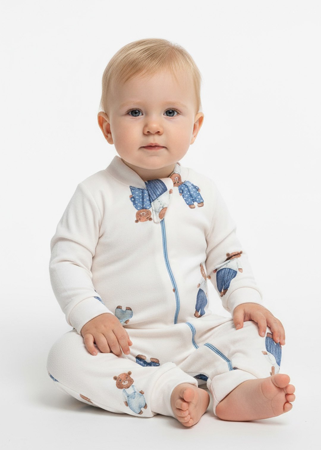 09 macacao bebe soft longo aviao