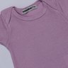 04 body bebe manga curta liso roxo lilas