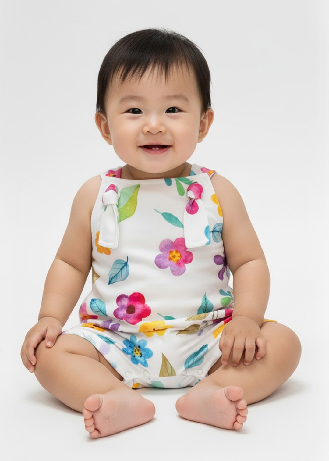 Macac&atilde;o Soft Beb&ecirc; Kambai