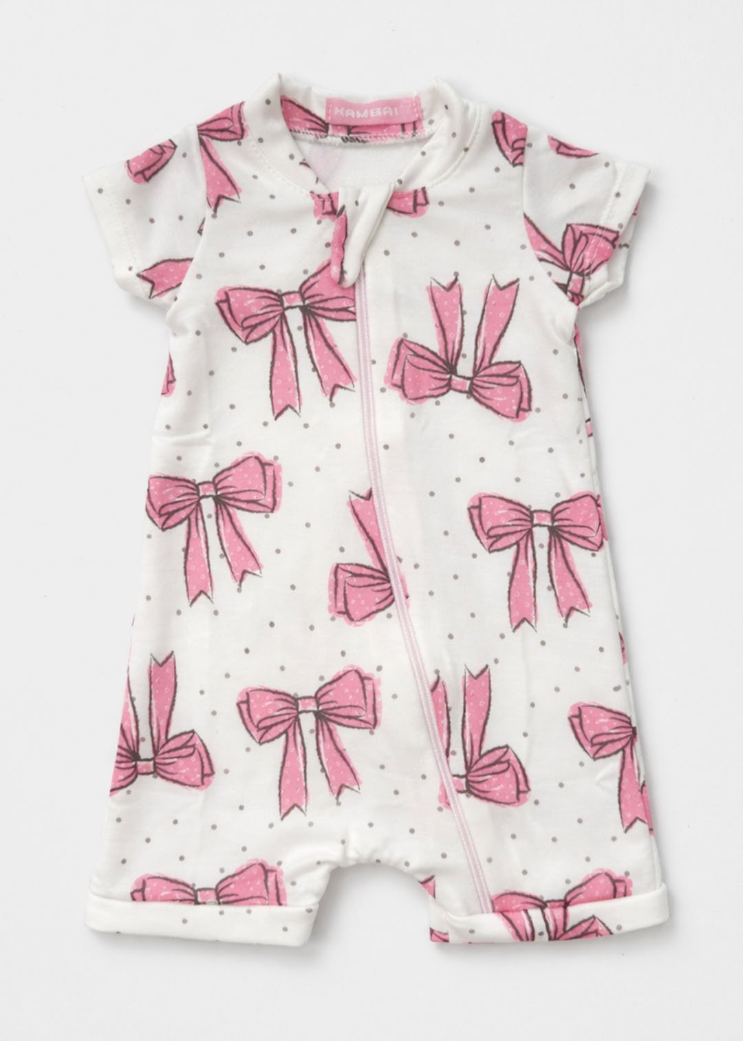 Macac&atilde;o Soft Beb&ecirc; Kambai