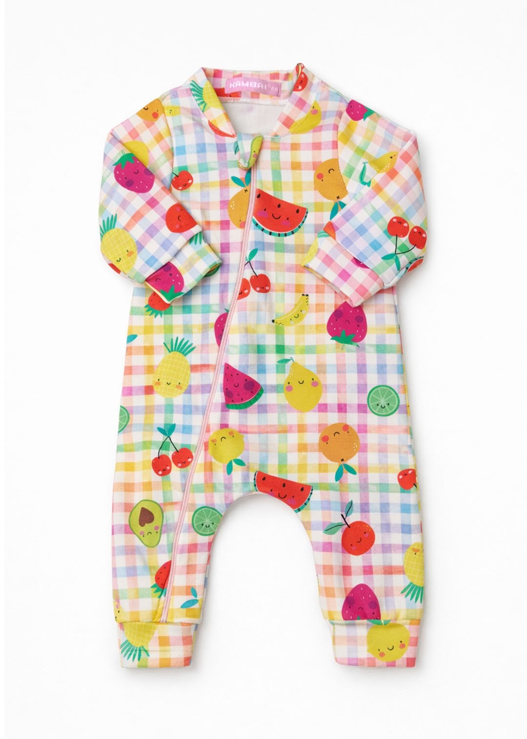 Macac&atilde;o Soft Beb&ecirc; Kambai