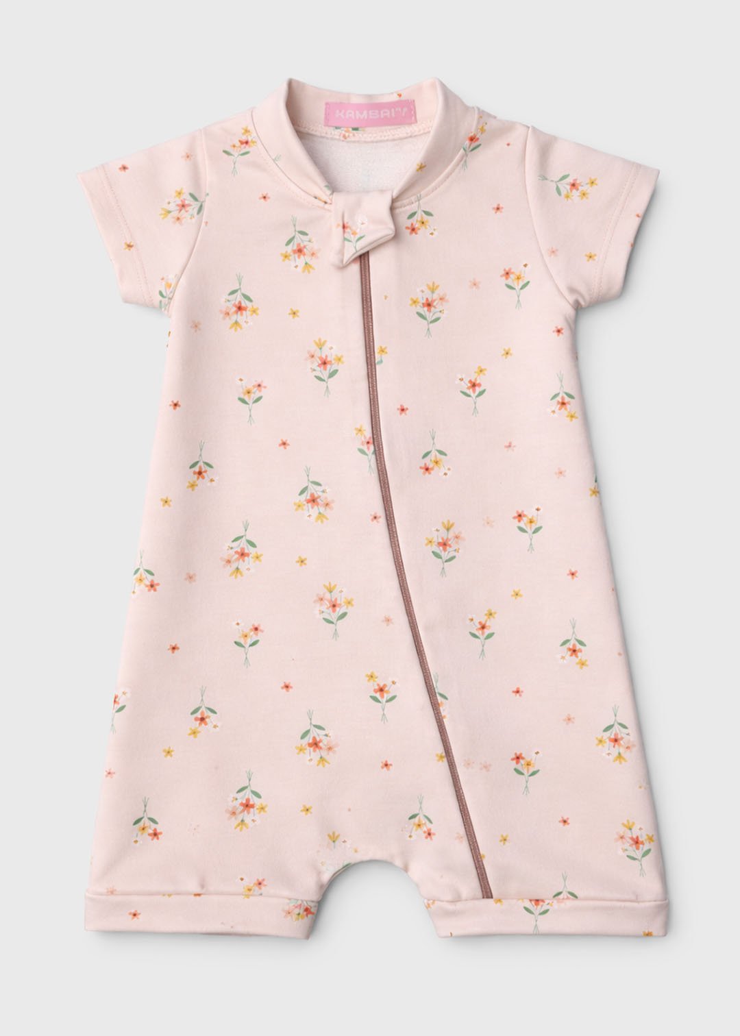 Macac&atilde;o Soft Beb&ecirc; Kambai