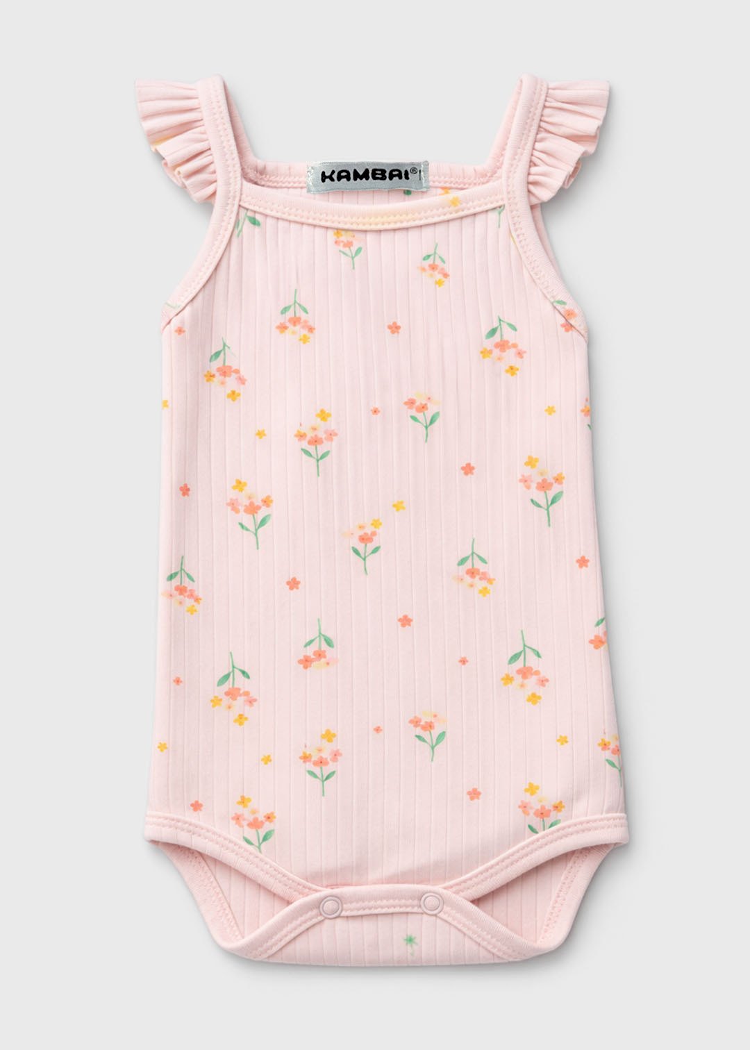 Macac&atilde;o Soft Beb&ecirc; Kambai