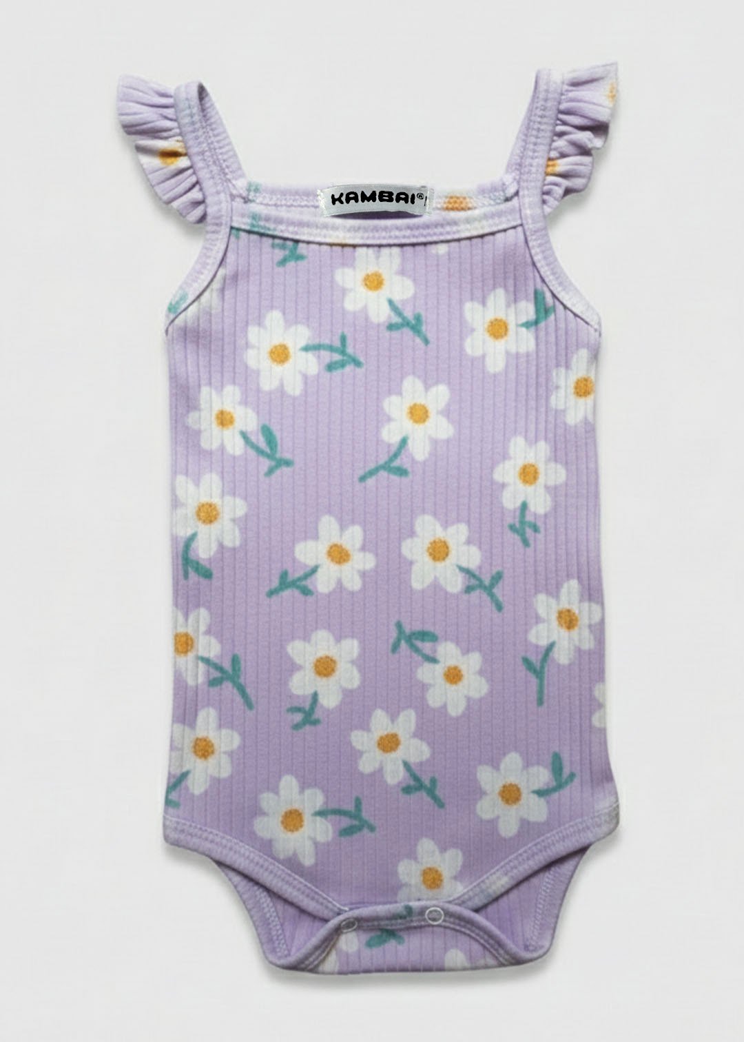 Macac&atilde;o Soft Beb&ecirc; Kambai