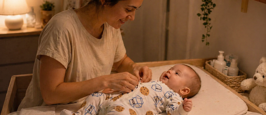 Como melhorar o sono do bebê: 7 ajustes simples que fazem diferença Como melhorar o sono do bebê: 7 ajustes simples que fazem diferença