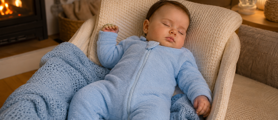 Plush Peluciado para Bebê: conforto e aquecimento ideal no inverno