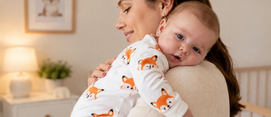 Como Aliviar Gases no Bebê: 7 Dicas Simples para Reduzir o Desconforto Como Aliviar Gases no Bebê: 7 Dicas Simples para Reduzir o Desconforto