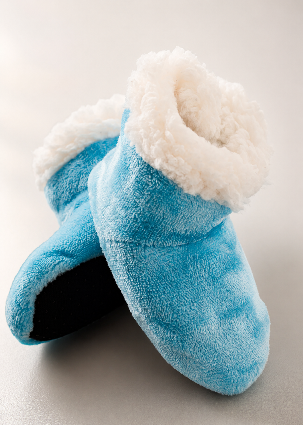 02 bota bebe de inverno peluciada quentinha caramelo unico 0 12 meses