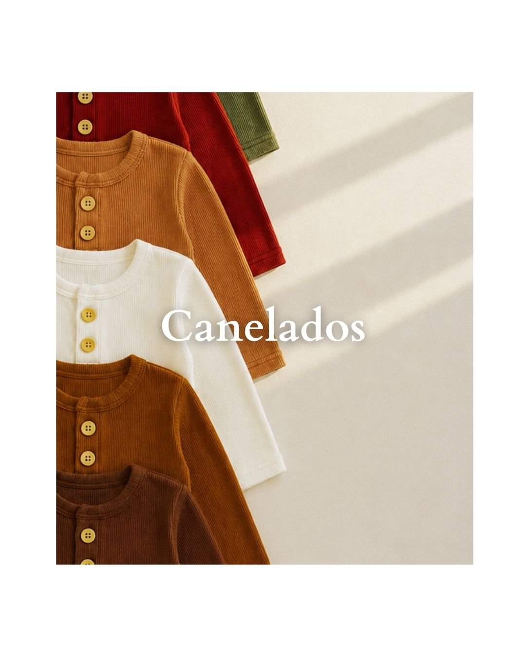 banner home canelados